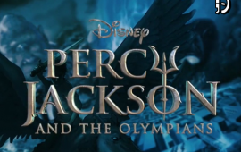 Série de “Percy Jackson” escala Lance Reddick e Toby Stephens