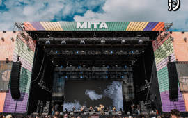 MITA Festival é anunciado com Lana Del Rey e Florence+The Machine