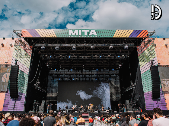 MITA Festival é anunciado com Lana Del Rey e Florence+The Machine
