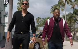 “Bad Boys 4” tem pré-produção confirmada