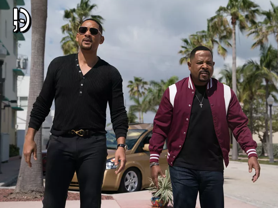 “Bad Boys 4” tem pré-produção confirmada