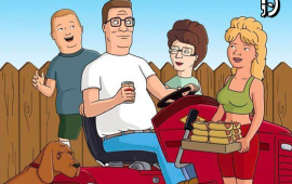 Hulu encomenda revival de “O Rei do Pedaço”