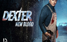 Showtime planeja prequel de “Dexter” ao invés de nova temporada