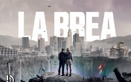 “La Brea: A Terra Perdida” será encerrada em 3º ano mais curto