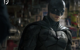 Sob selo Elseworlds, “The Batman Parte II” é programado para 2025