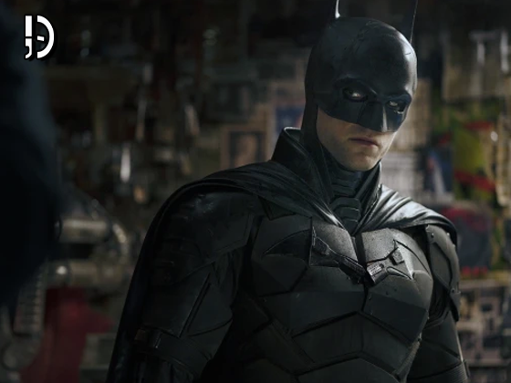 Sob selo Elseworlds, “The Batman Parte II” é programado para 2025