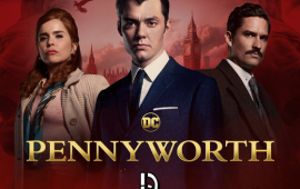 Nova vítima: “Pennyworth” é cancelada pela HBO Max