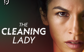 Fox renova “The Cleaning Lady” para terceira temporada