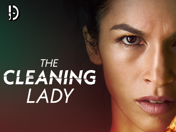 Fox renova “The Cleaning Lady” para terceira temporada