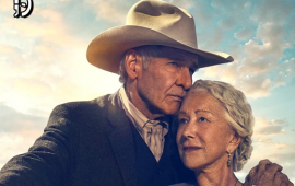Paramount+ renova “1923” para segunda temporada