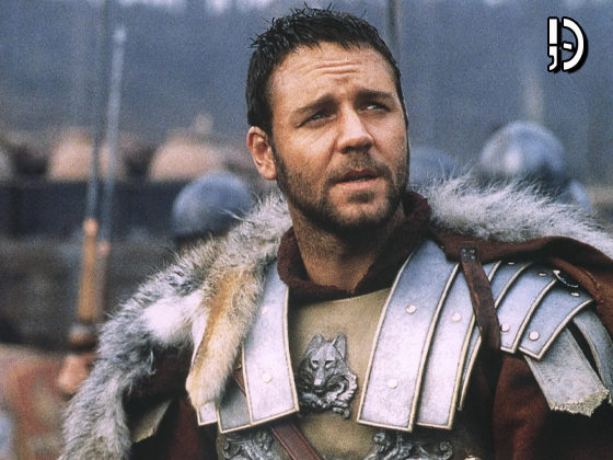 Connie Nielsen e Joseph Quinn negociam papéis em “Gladiador 2”