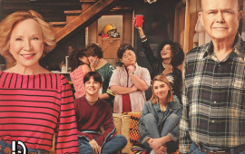 “That ’90s Show” é renovada pela Netflix para 2ª temporada