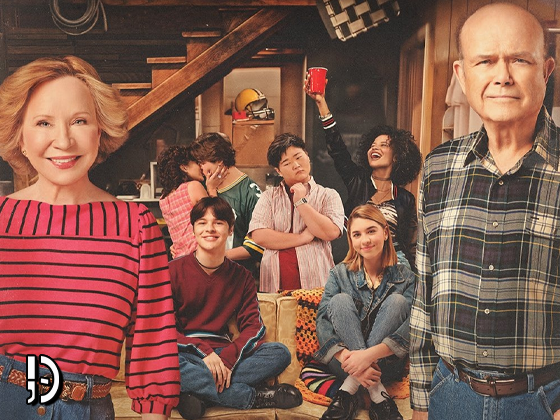 “That ’90s Show” é renovada pela Netflix para 2ª temporada