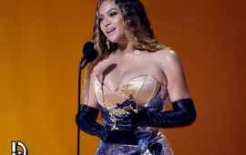 Beyoncé quebra recorde de maior número de Grammys na história