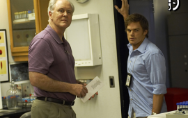 Paramount+ está desenvolvendo novo spin-off de “Dexter”