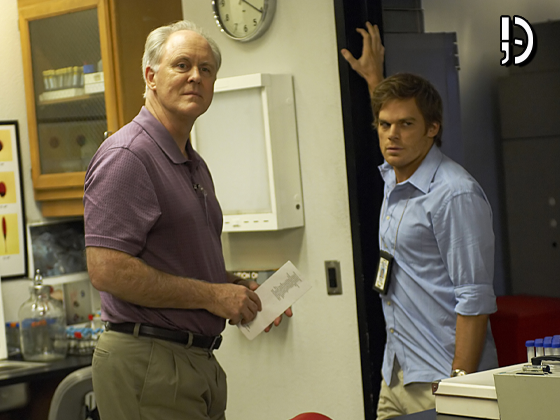 Paramount+ está desenvolvendo novo spin-off de “Dexter”