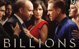 Spin-offs de “Billions” estão em desenvolvimento