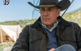 “Yellowstone” deve dar lugar a nova série estrelada por Matthew McConaughey