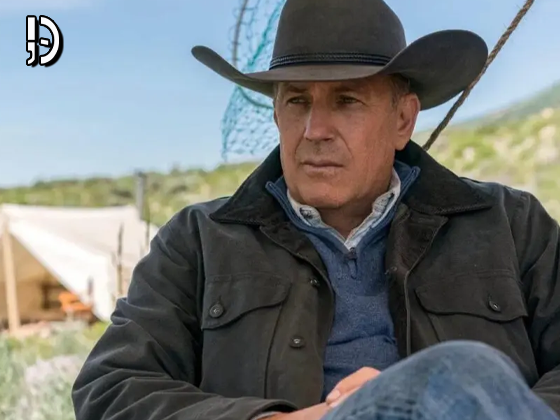 “Yellowstone” deve dar lugar a nova série estrelada por Matthew McConaughey