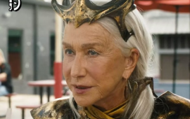 Helen Mirren irá estrelar thriller “Switzerland”
