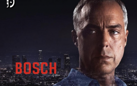 “Bosch” terá universo expandido com duas novas séries