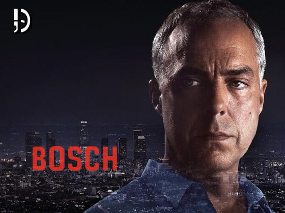 “Bosch” terá universo expandido com duas novas séries