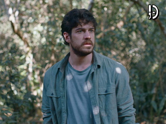 “Cidade Invisível”: Netflix divulga teaser da 2ª temporada