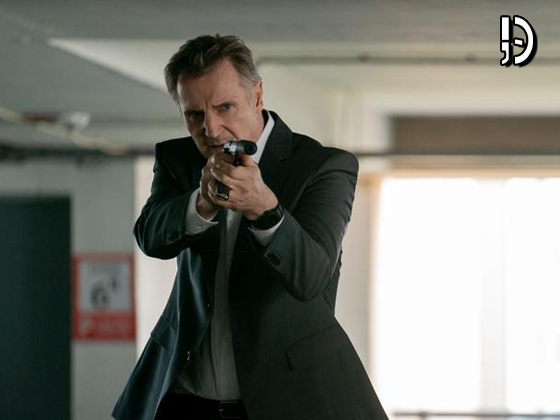 Liam Neeson estrelará thriller sobre fuga da prisão de Neil Jordan