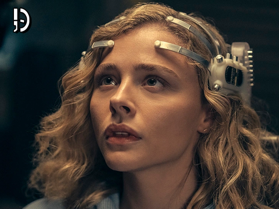 Amazon renova “Periféricos” para segunda temporada