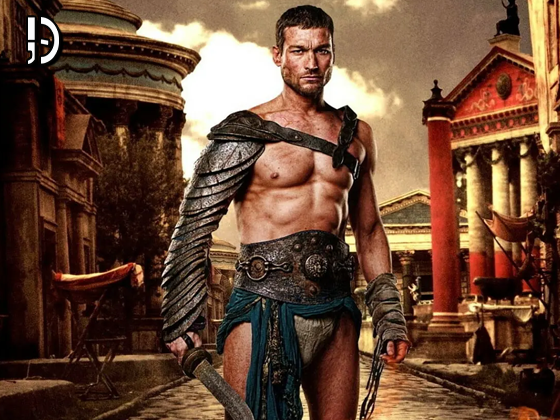 Continuação de “Spartacus” em desenvolvimento na Starz