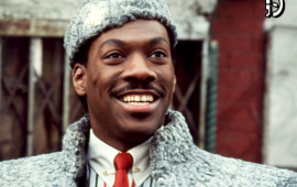 Novo filme de Eddie Murphy na Amazon adiciona 3 nomes ao elenco