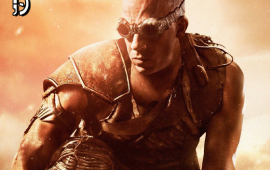 Vin Diesel e David Twohy se reunirão para “Riddick: Furya”