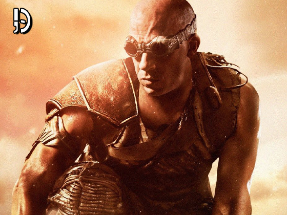Vin Diesel e David Twohy se reunirão para “Riddick: Furya”
