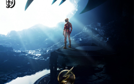 “The Flash” tem trailer divulgado pela Warner