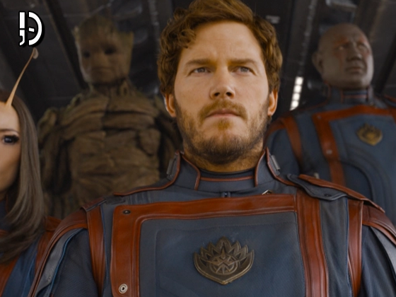 Trailer de “Guardiões da Galáxia Vol. 3” é divulgado