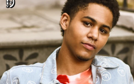 “The Penguin”: Rhenzy Feliz é escalado para série da HBO Max