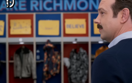 Apple divulga trailer completo da 3ª temporada de “Ted Lasso”