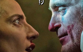 Todd Phillips divulga 1ª imagem de Arlequina em “Coringa 2”
