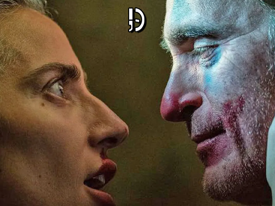 Todd Phillips divulga 1ª imagem de Arlequina em “Coringa 2”