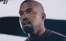 BBC fará documentário e podcast com Kanye West