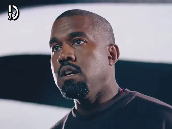 BBC fará documentário e podcast com Kanye West