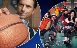 Disney Plus cancela “Big Shot” e “Mighty Ducks”