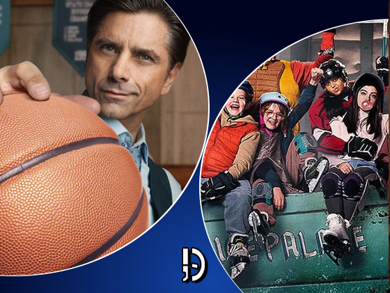 Disney Plus cancela “Big Shot” e “Mighty Ducks”