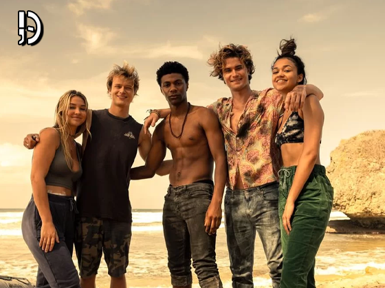 “Outer Banks” é renovada para 4ª temporada