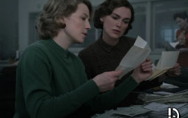 20th Century divulga trailer de “Boston Strangler” com Keira Knightley