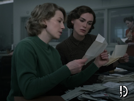 20th Century divulga trailer de “Boston Strangler” com Keira Knightley