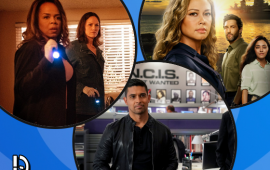 CBS renova “NCIS”, “NCIS: Hawai’i”, “CSI: Vegas” e reality-shows