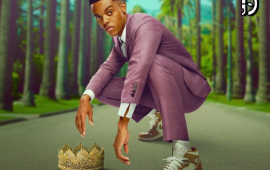 “Bel-Air” adiciona cinco nomes ao elenco da segunda temporada