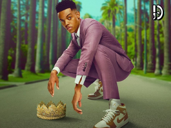 “Bel-Air” adiciona cinco nomes ao elenco da segunda temporada