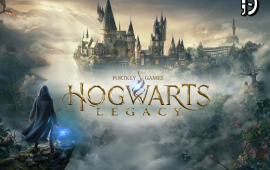 “Hogwarts Legacy” ultrapassa 267 mi de horas jogadas